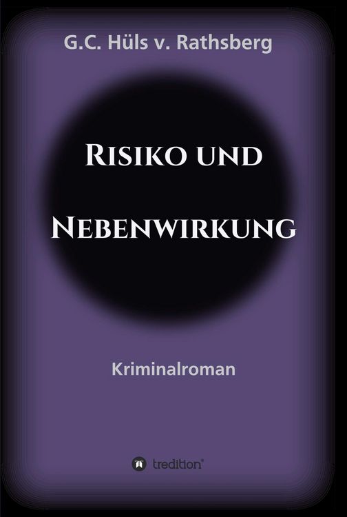 Produktbild: Risiko und Nebenwirkung