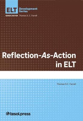 Produktbild: Reflection-As-Action in ELT