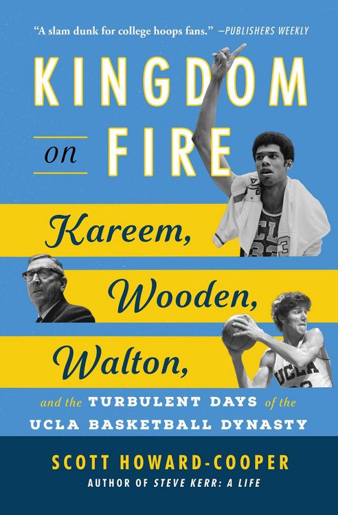 Produktbild: Kingdom on Fire