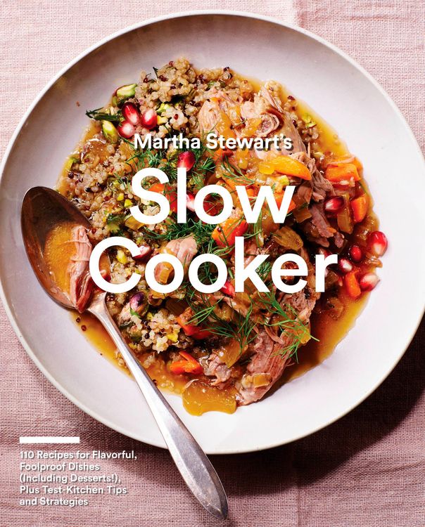 Produktbild: Martha Stewart's Slow Cooker