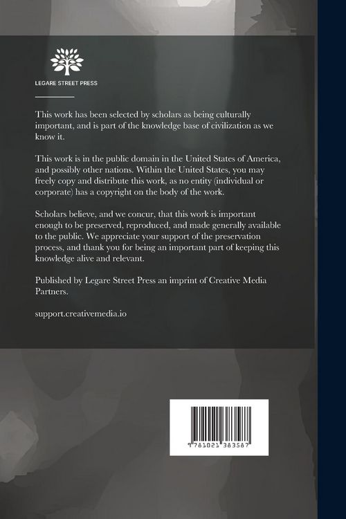 Produktbild: Wonderland: Or, Alaska and the Inland Passage