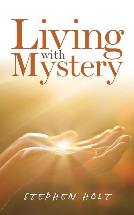 Produktbild: Living with Mystery