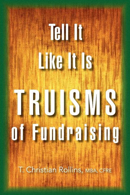 Produktbild: Tell It Like It Is