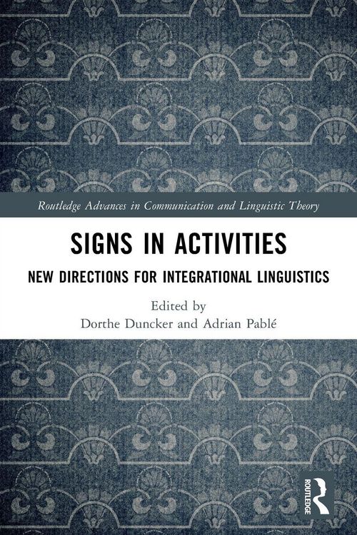 Produktbild: Signs in Activities