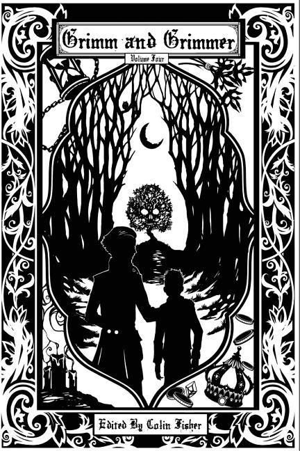 Produktbild: Grimm and Grimmer
