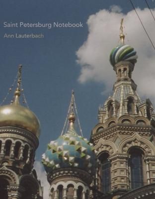 Produktbild: Saint Petersburg Notebook