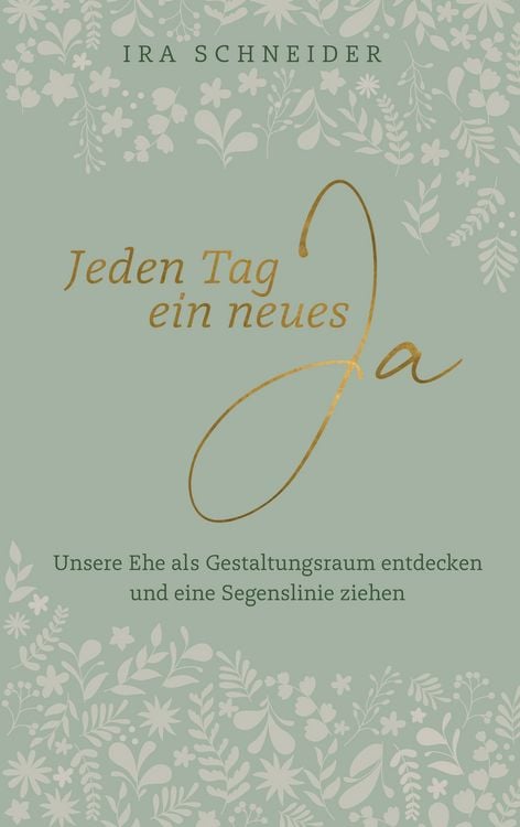 Produktbild: Jeden Tag ein neues Ja