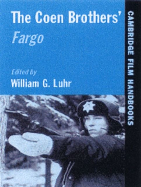 Produktbild: The Coen Brothers' Fargo
