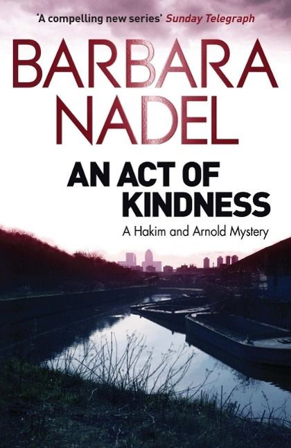 Produktbild: An Act of Kindness
