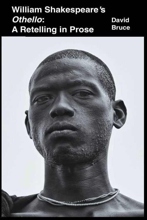 Produktbild: William Shakespeare's Othello