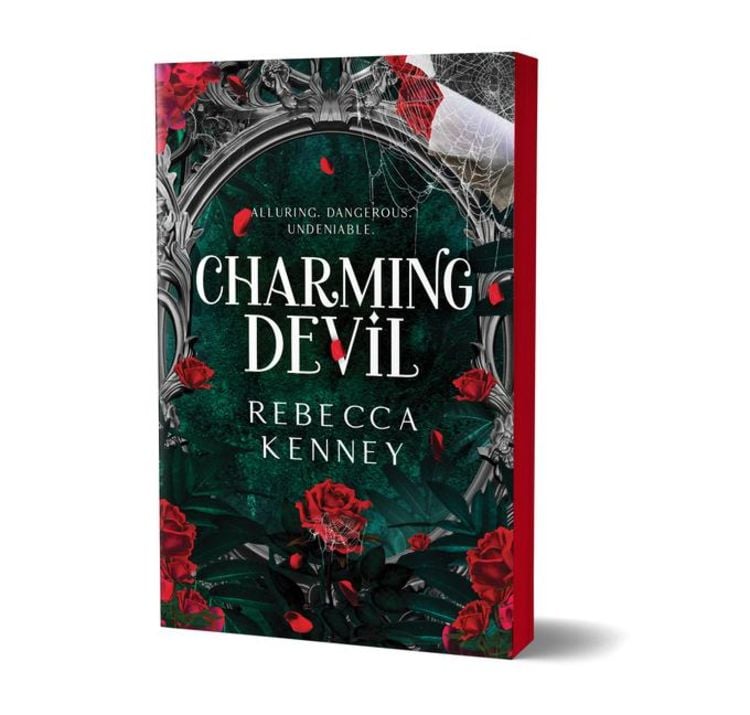 Produktbild: Charming Devil (Deluxe Edition)