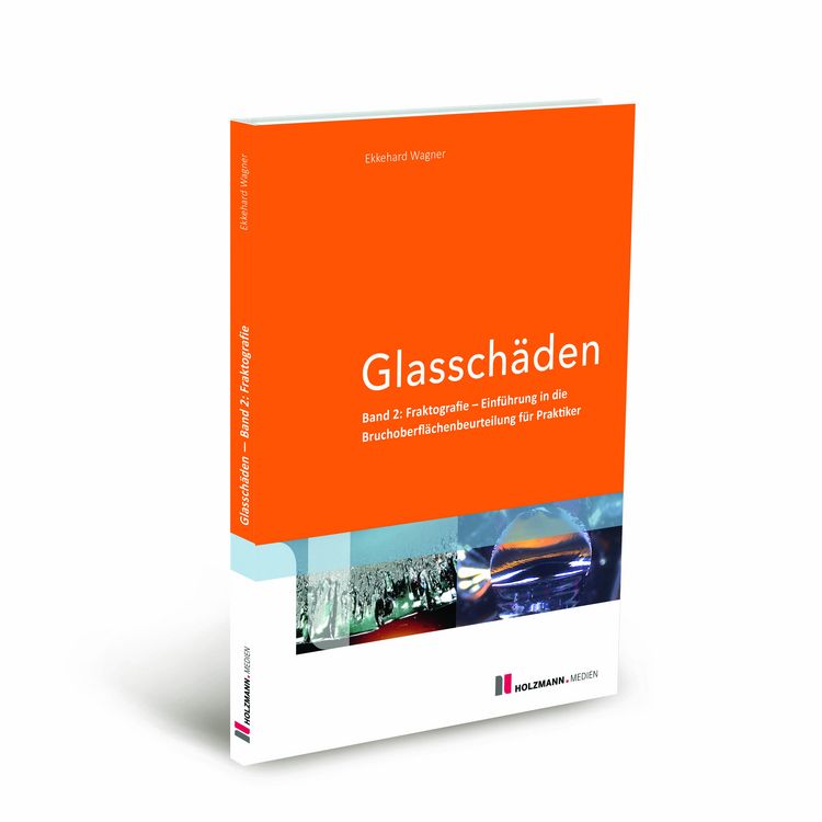 Produktbild: Glassch&auml;den