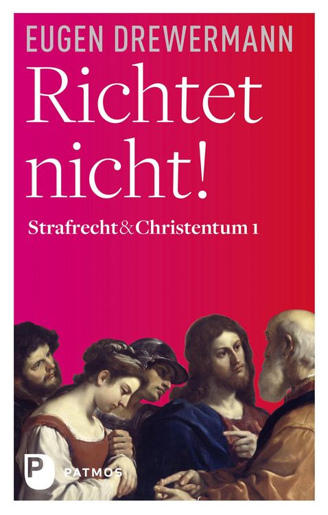 Produktbild: Richtet nicht!