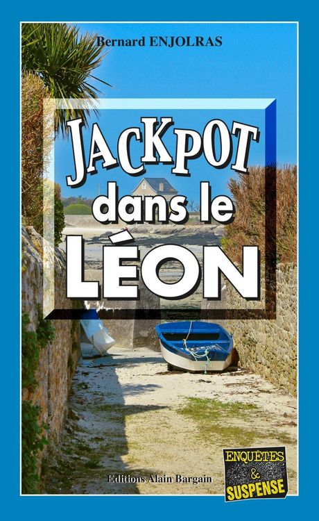 Produktbild: Jackpot dans le L&eacute;on