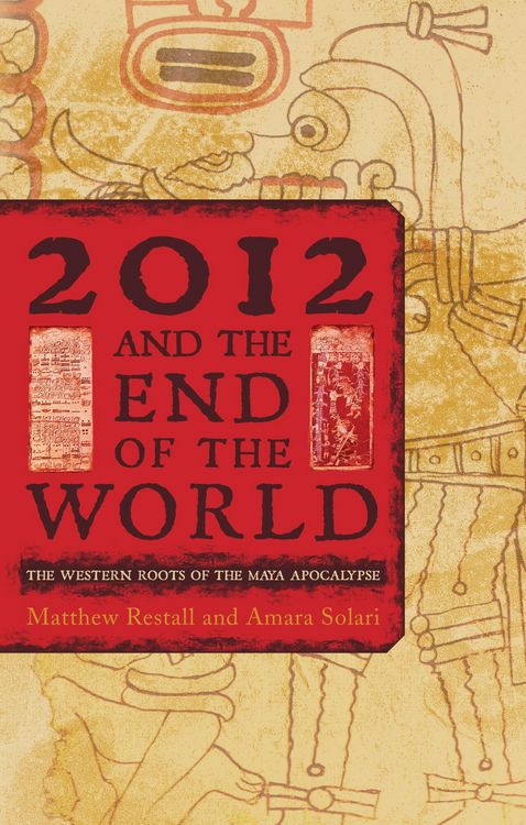 Produktbild: 2012 and the End of the World