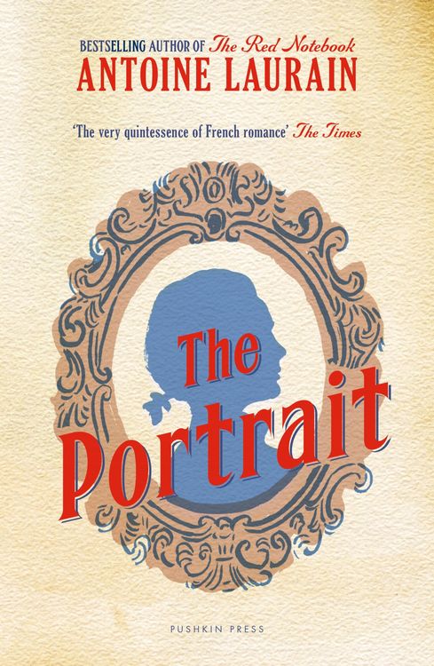 Produktbild: The Portrait