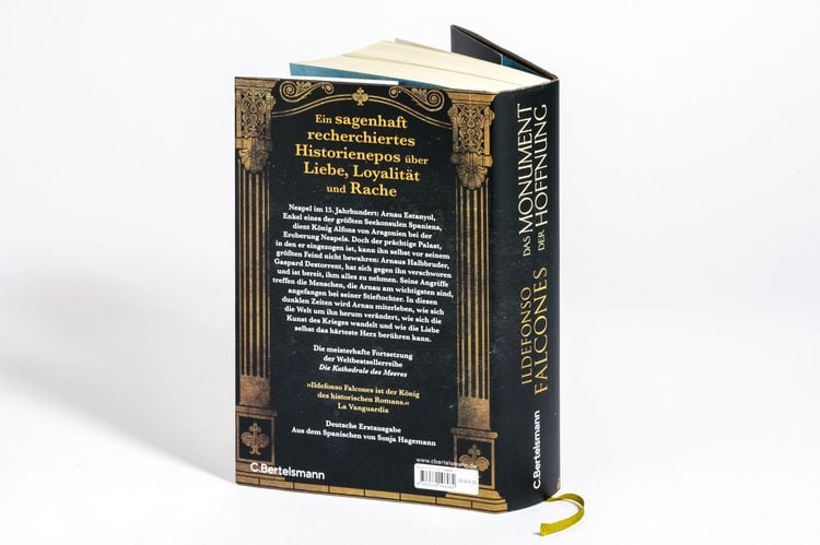Produktbild: Das Monument der Hoffnung
