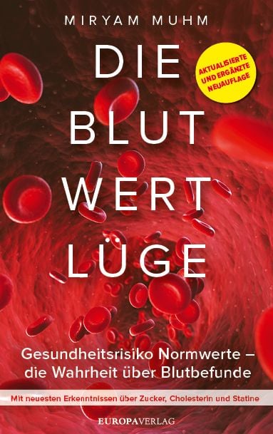 Produktbild: Die Blutwertl&uuml;ge