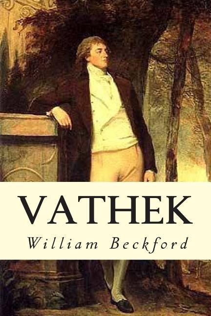 Produktbild: Vathek