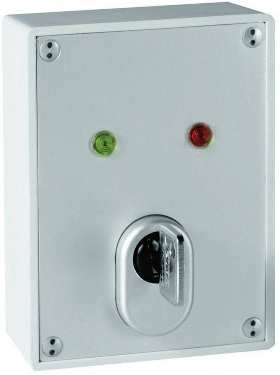 Produktbild: ABUS SE1010 Bedieneinheit
