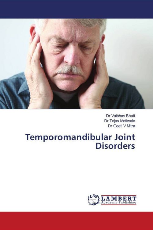 Produktbild: Temporomandibular Joint Disorders