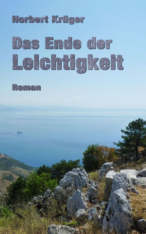 Produktbild: Das Ende der Leichtigkeit