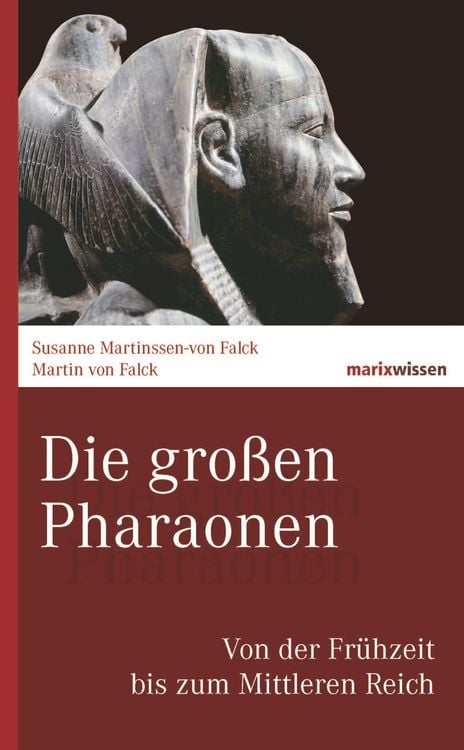 Produktbild: Die gro&szlig;en Pharaonen