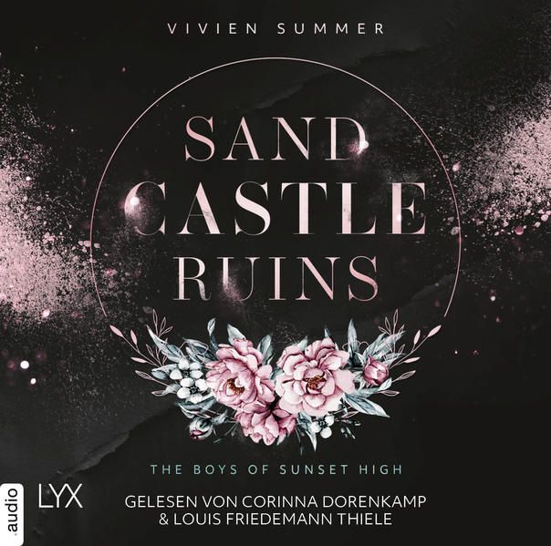 Produktbild: Sand Castle Ruins