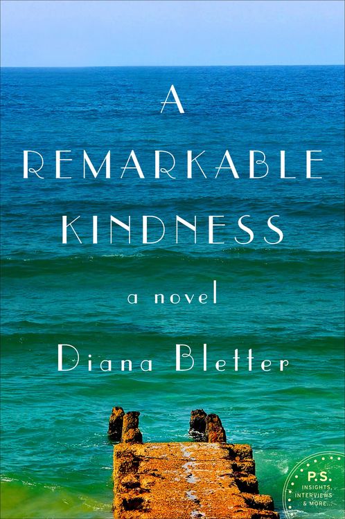 Produktbild: A Remarkable Kindness