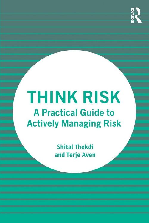 Produktbild: Think Risk