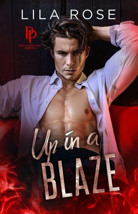 Produktbild: Up in a Blaze