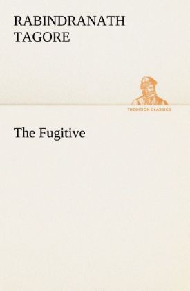 Produktbild: The Fugitive