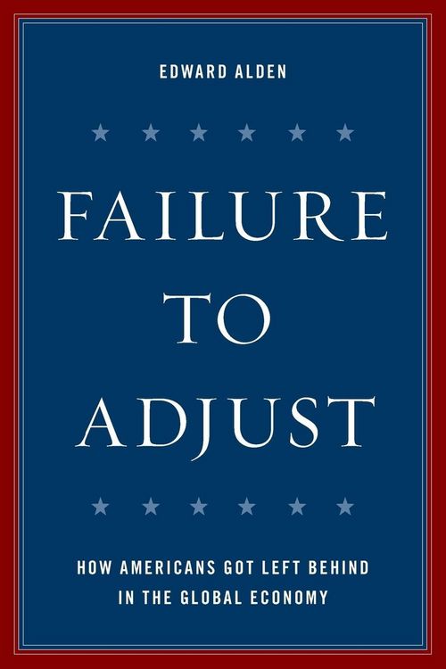 Produktbild: Failure to Adjust