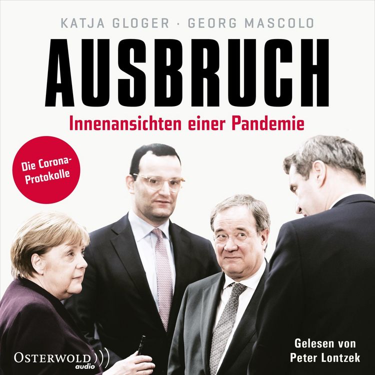 Produktbild: Ausbruch