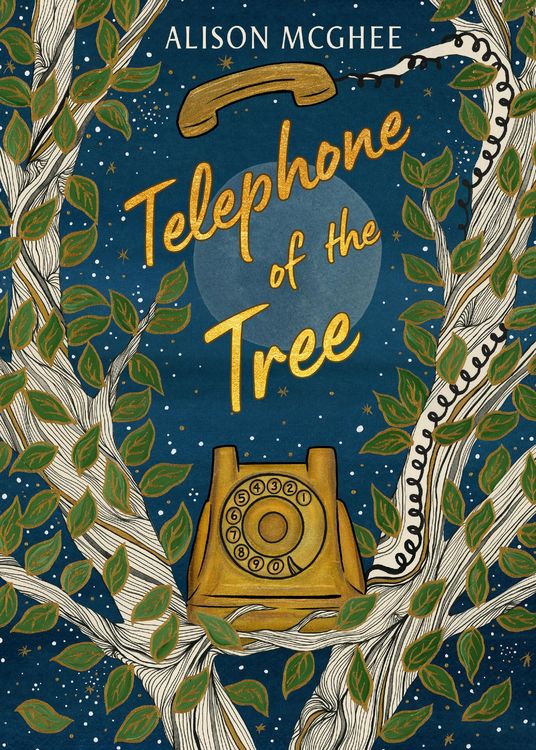 Produktbild: Telephone of the Tree