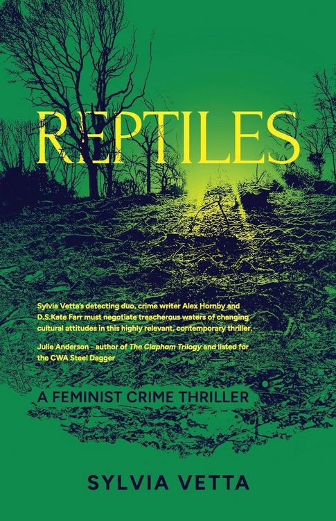 Produktbild: Reptiles