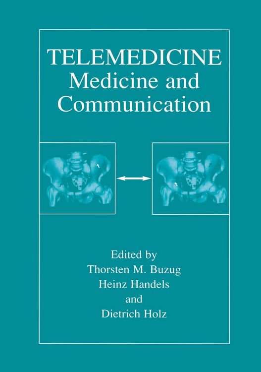 Produktbild: Telemedicine