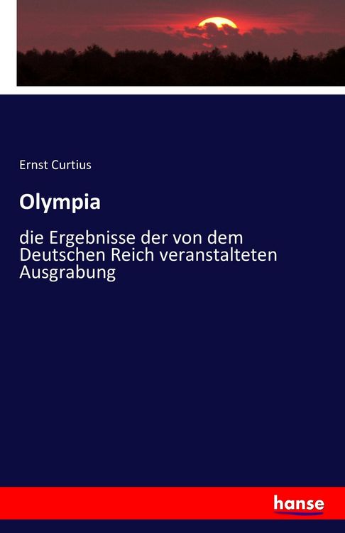Produktbild: Olympia