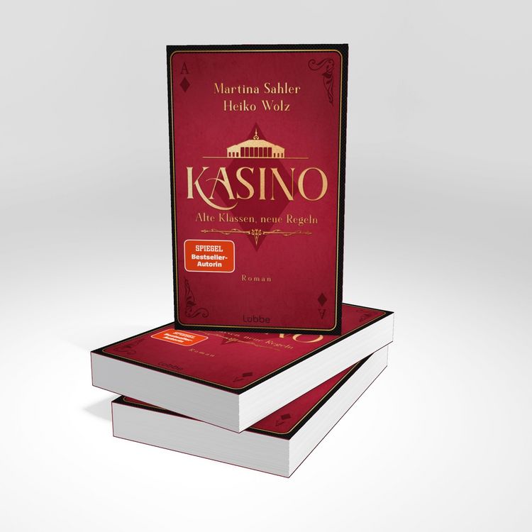 Produktbild: Kasino