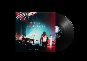 Produktbild: Live (Salle Pleyel on November 13,2024)
