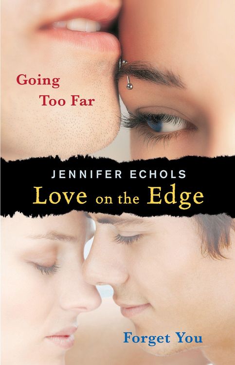 Produktbild: Love on the Edge: Going Too Far and Forget You