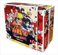 Produktbild: Naruto Ninja Arena - Combo Pack