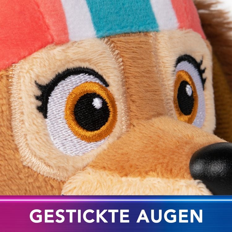 Produktbild: GND PAW Pl&uuml;sch 15cm Liberty