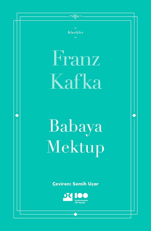 Produktbild: Babaya Mektup