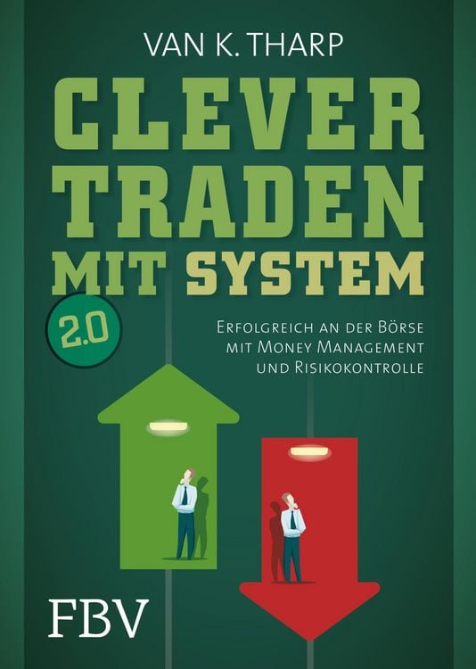 Produktbild: Clever traden mit System 2.0