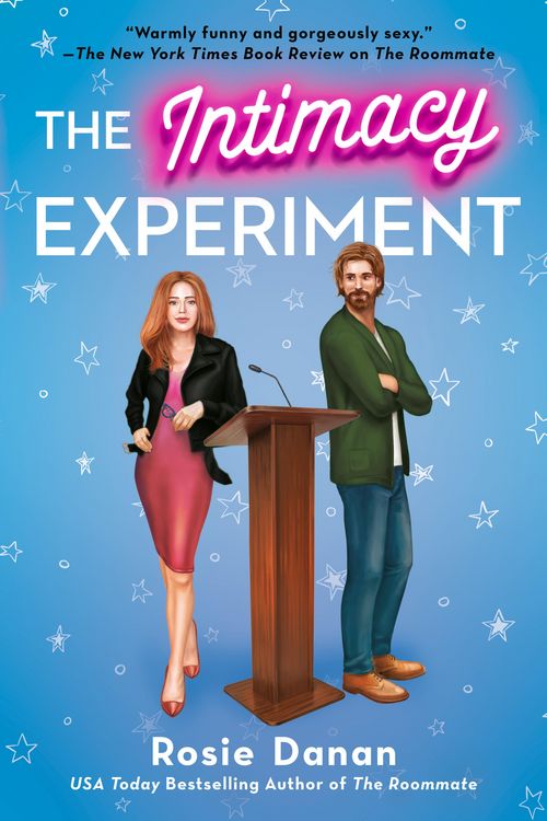 Produktbild: The Intimacy Experiment