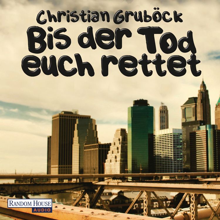 Produktbild: Bis der Tod euch rettet