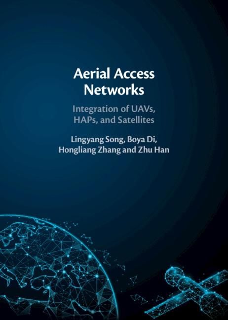 Produktbild: Aerial Access Networks