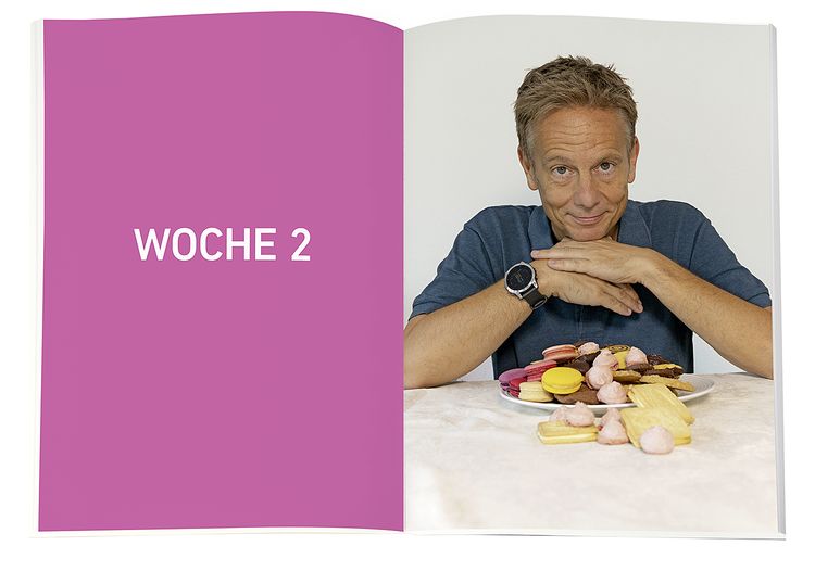 Produktbild: Einfach abnehmen