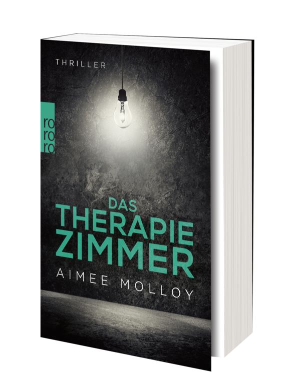 Produktbild: Das Therapiezimmer
